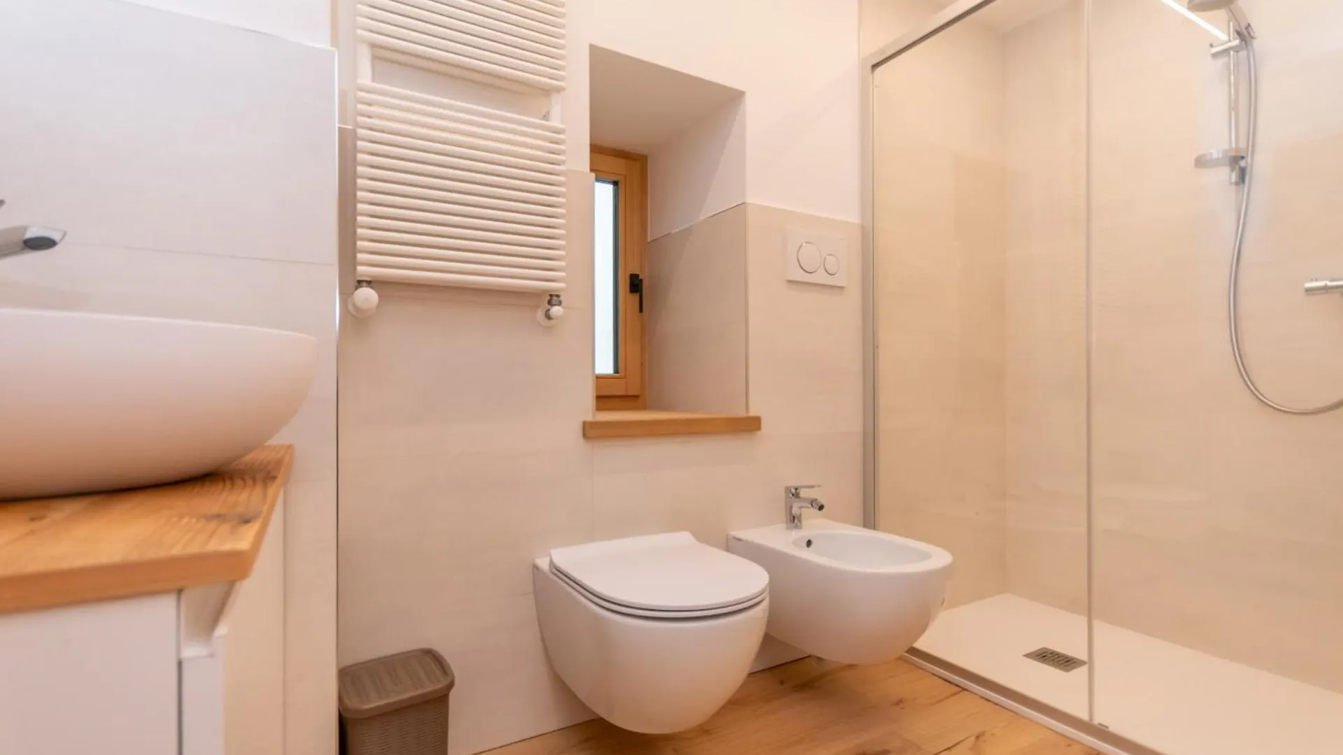 Apartmán Casa Molino La Stua - El Fornel Falcade 0*,