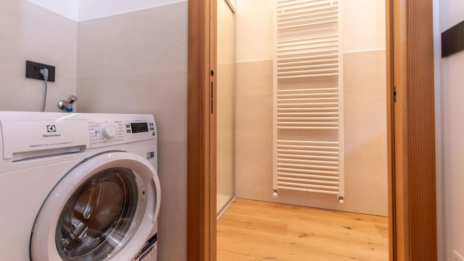 Casa Molino La Stua - El Fornel Apartment Falcade Italy