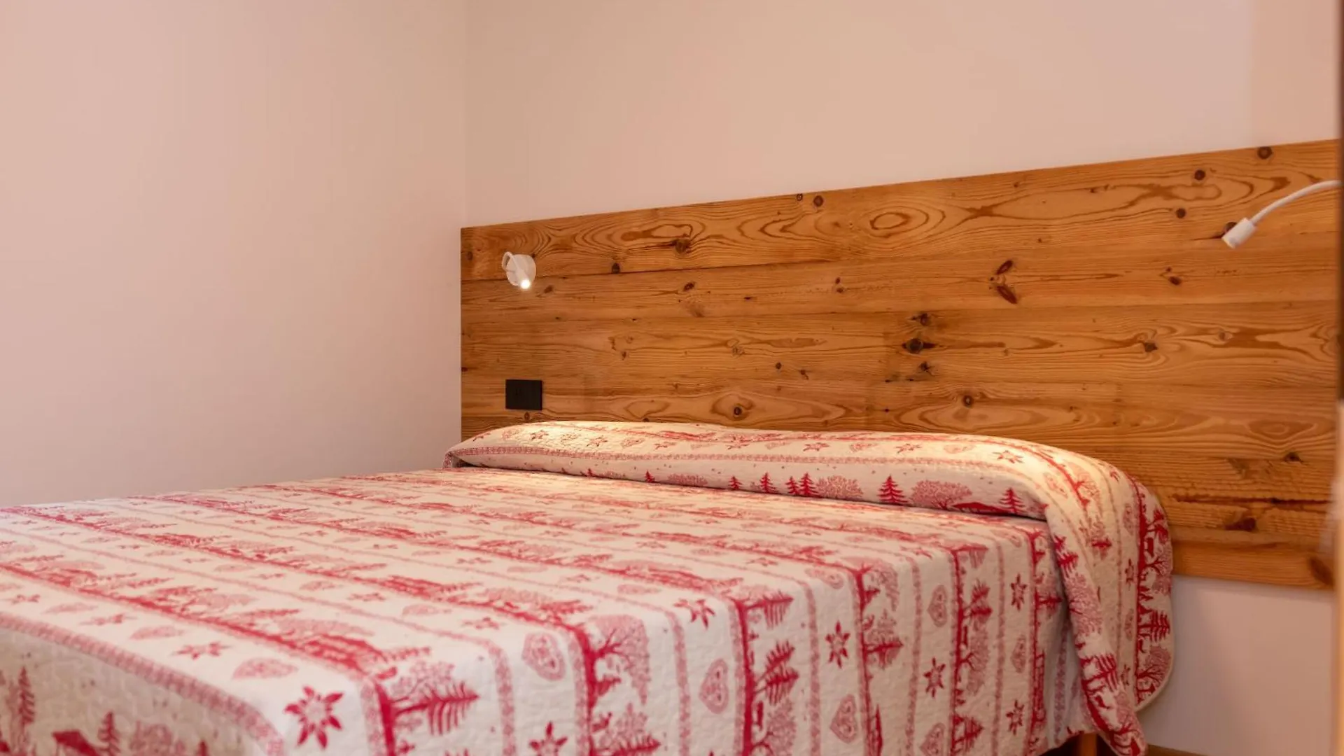 Casa Molino La Stua - El Fornel Apartment Falcade Italy