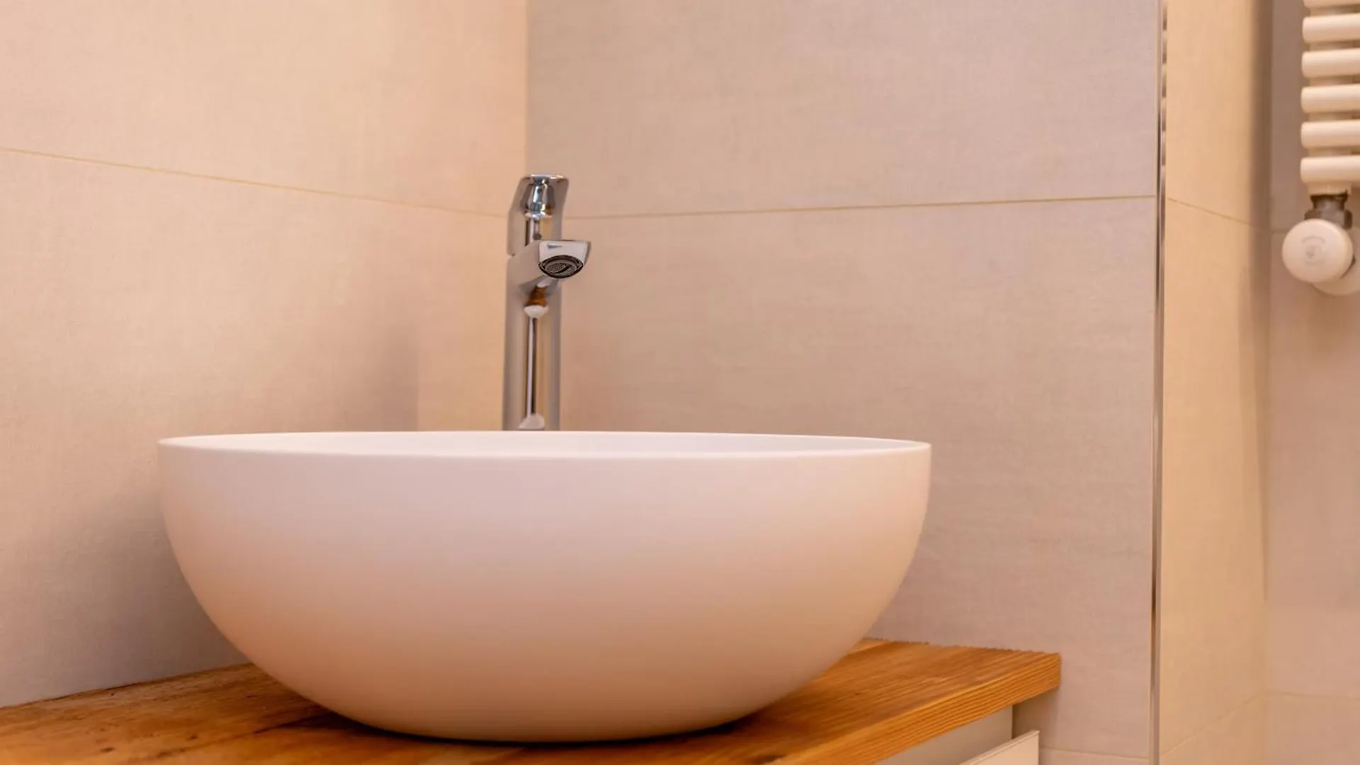 Casa Molino La Stua - El Fornel Apartment Falcade