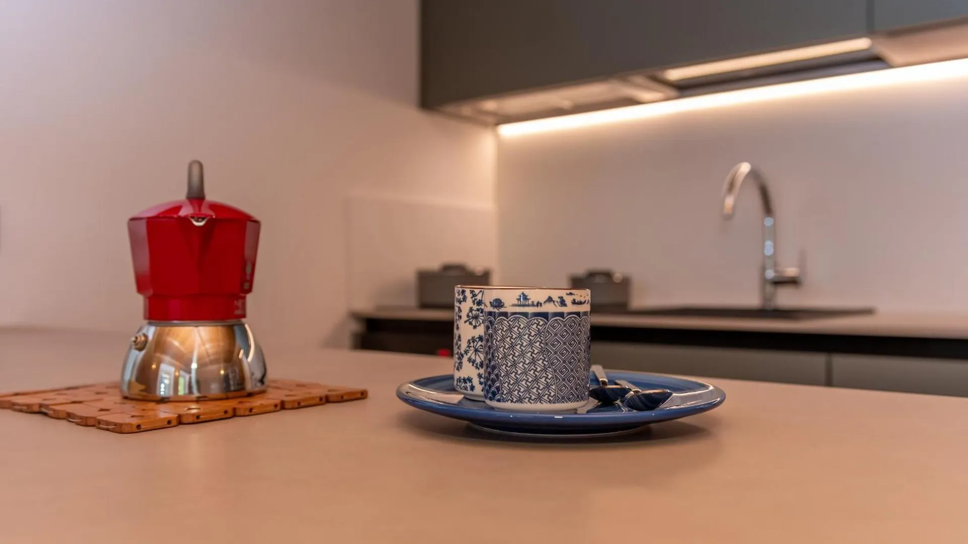 Casa Molino La Stua - El Fornel Apartment Falcade