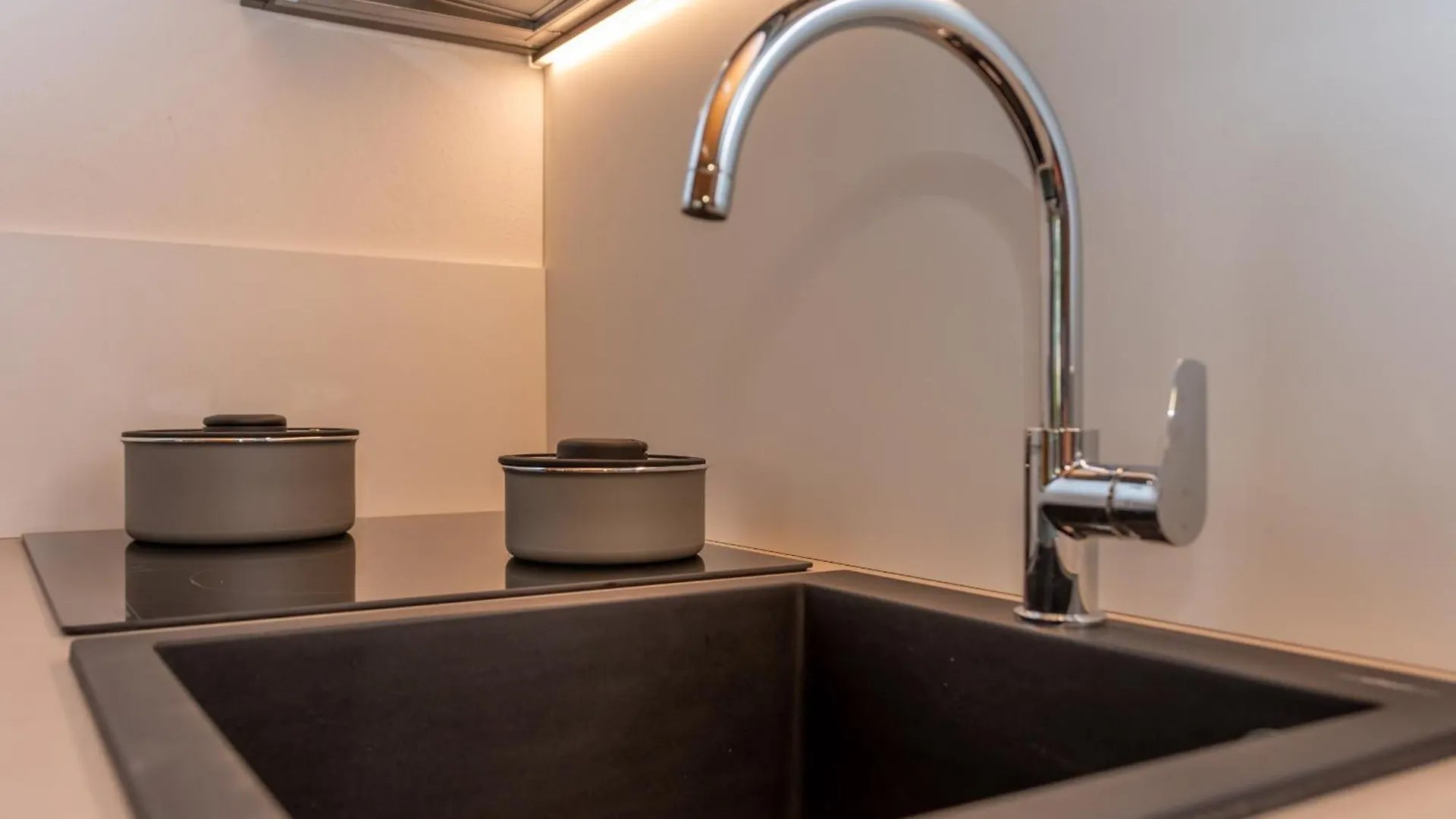 Casa Molino La Stua - El Fornel Apartment Falcade 0*,  Italy
