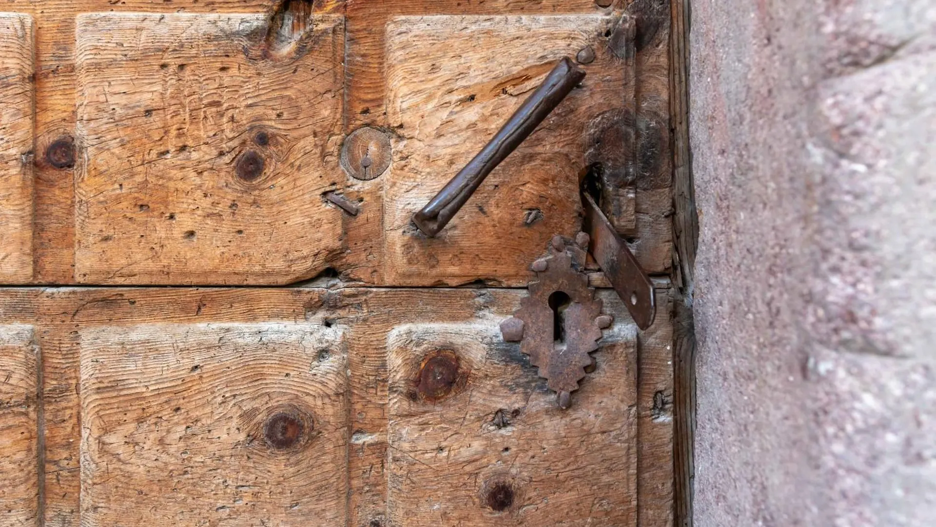 Casa Molino La Stua - El Fornel Apartment Falcade